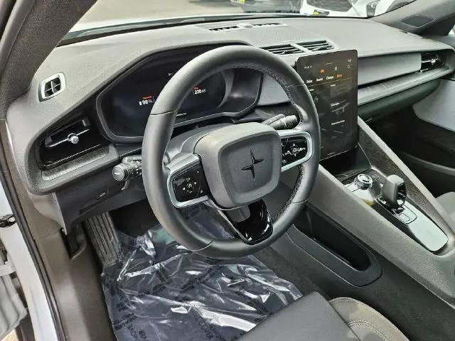 2023 Polestar 2 Long Range Dual Motor