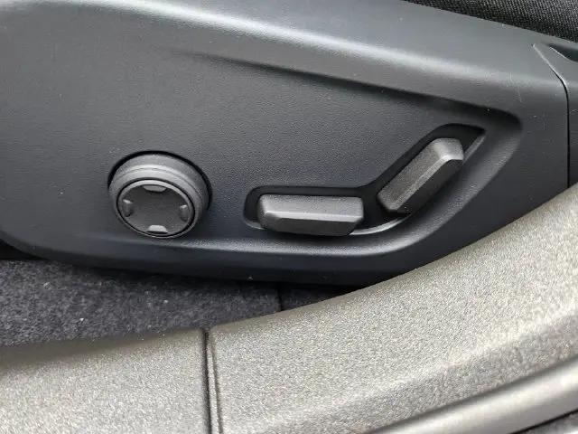 2023 Polestar 2 Long Range Dual Motor
