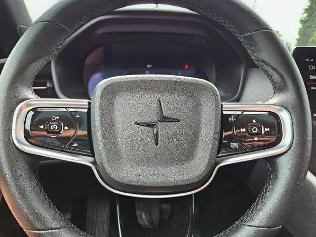2023 Polestar 2 Long Range Dual Motor
