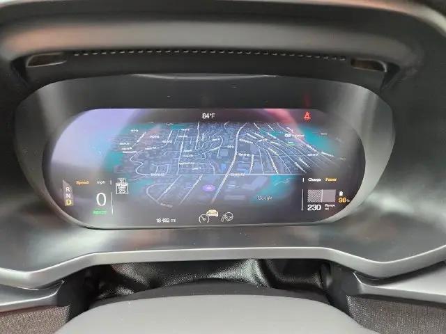 2023 Polestar 2 Long Range Dual Motor