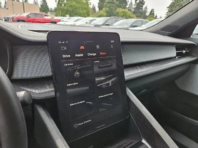 2023 Polestar 2 Long Range Dual Motor