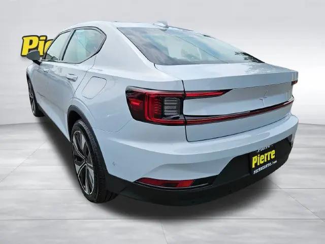 2023 Polestar 2 Long Range Dual Motor
