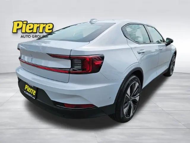 2023 Polestar 2 Long Range Dual Motor