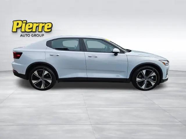 2023 Polestar 2 Long Range Dual Motor