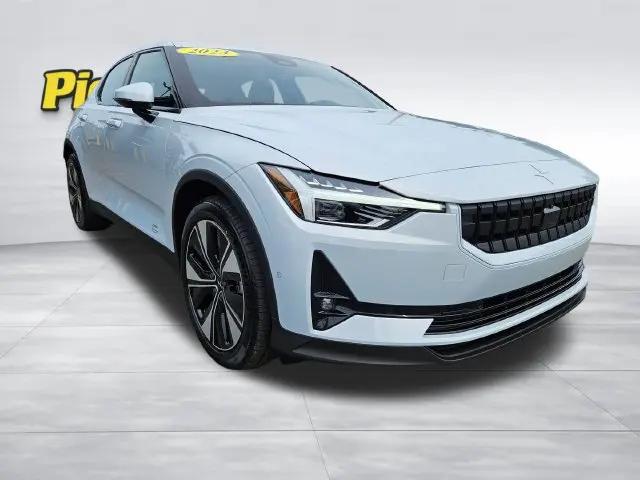 2023 Polestar 2 Long Range Dual Motor