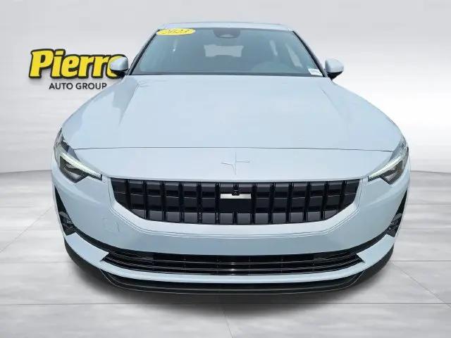 2023 Polestar 2 Long Range Dual Motor