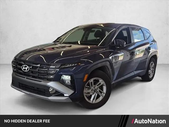 2025 Hyundai Tucson SE for sale in Lutz, FL