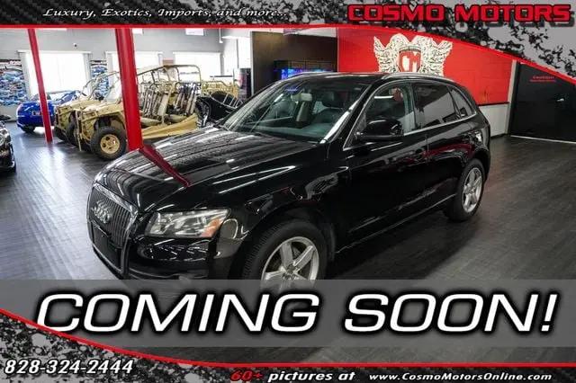 2012 Audi Q5 2.0T Premium for sale in Hickory, NC