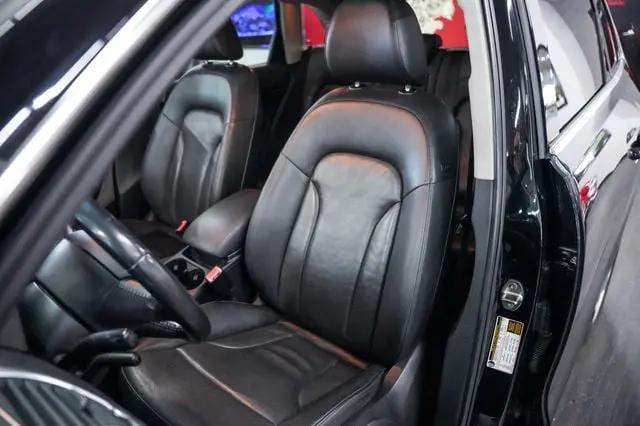 2012 Audi Q5 2.0T Premium