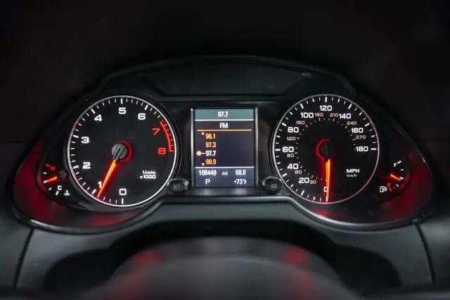 2012 Audi Q5 2.0T Premium