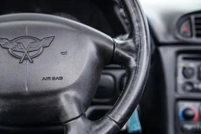 2000 Chevrolet Corvette Corvette