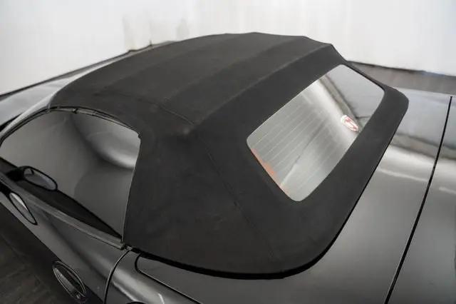 2000 Chevrolet Corvette Corvette