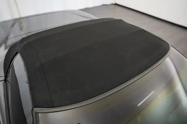 2000 Chevrolet Corvette Corvette