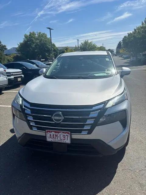 2024 Nissan Rogue SV Intelligent AWD for sale in Citrus Heights, CA