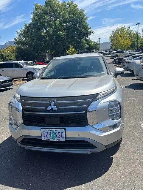 2025 Mitsubishi Outlander SE 2.5 S-AWC for sale in Citrus Heights, CA
