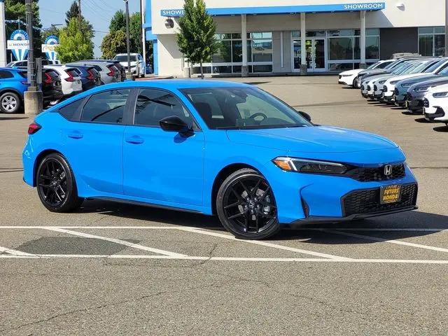 2026 Honda Civic Sport for sale in Citrus Heights, CA