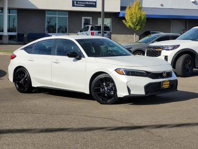 2026 Honda Civic Sport for sale in Citrus Heights, CA