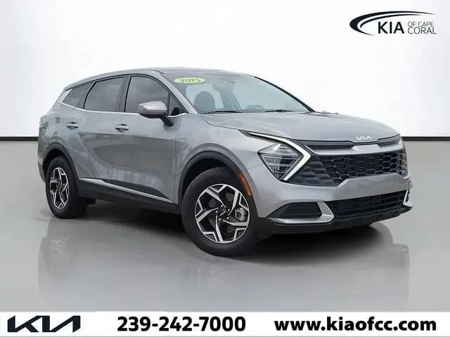 2025 Kia Sportage LX for sale in Sarasota, FL