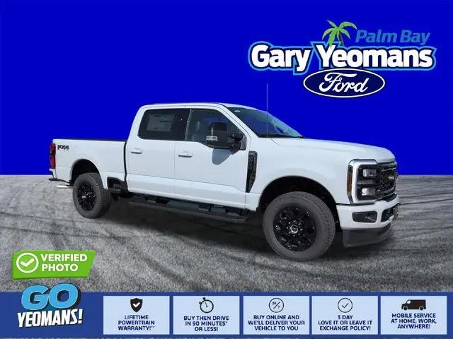 2026 Ford F-250 LARIAT for sale in Palm Bay, FL