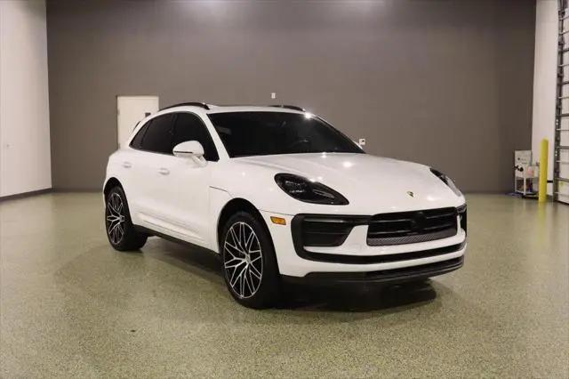 2024 Porsche Macan Macan for sale in Tomball, TX