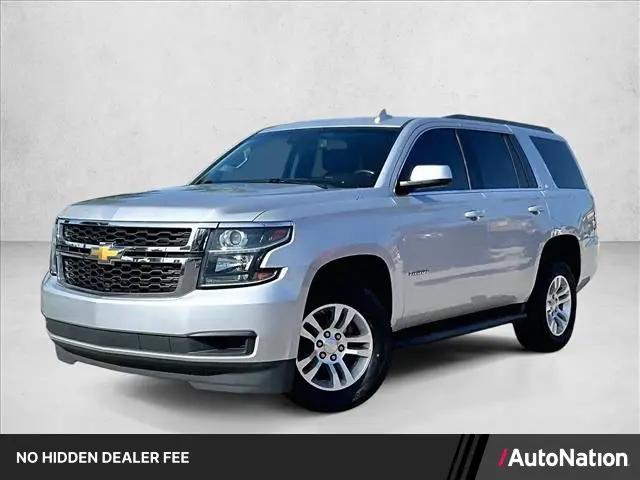2019 Chevrolet Tahoe LT for sale in Fort Myers, FL