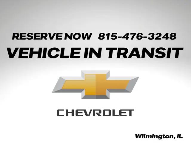 2027 Chevrolet Corvette 1LT for sale in Wilmington, IL