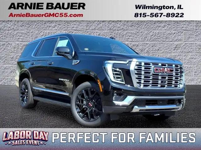 2026 GMC Yukon 4WD Denali for sale in Wilmington, IL