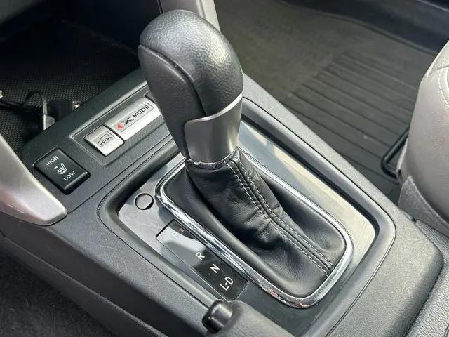 2016 Subaru Forester 2.5i Touring