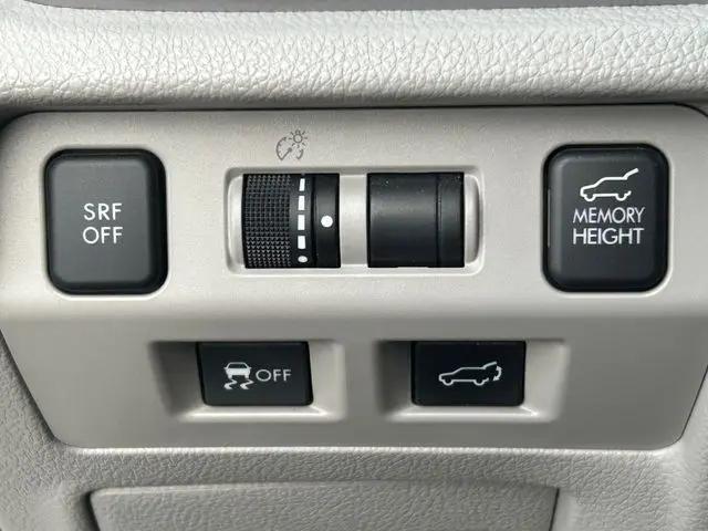 2016 Subaru Forester 2.5i Touring