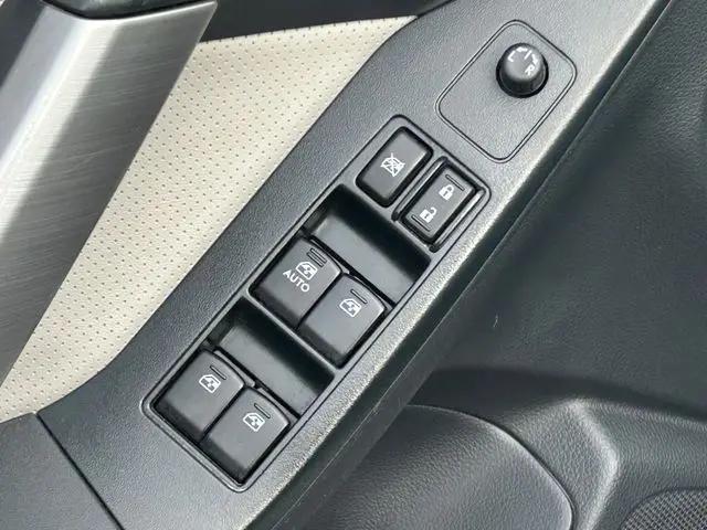 2016 Subaru Forester 2.5i Touring