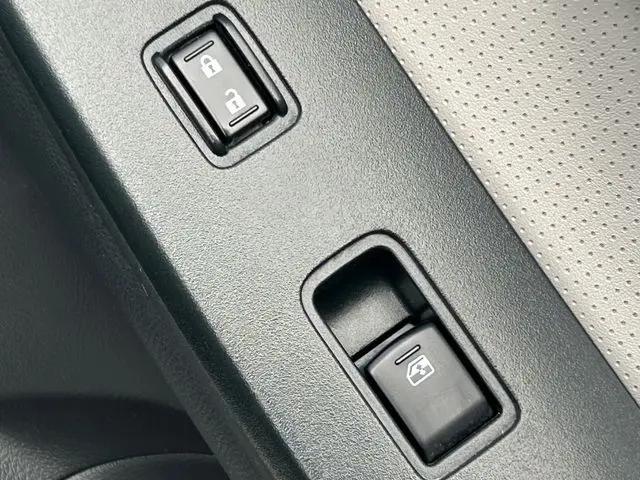 2016 Subaru Forester 2.5i Touring
