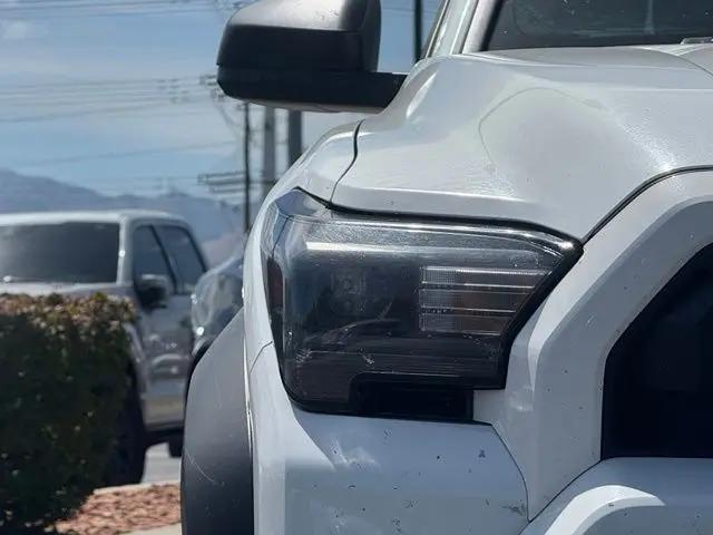 2025 Toyota 4Runner TRD Sport Premium