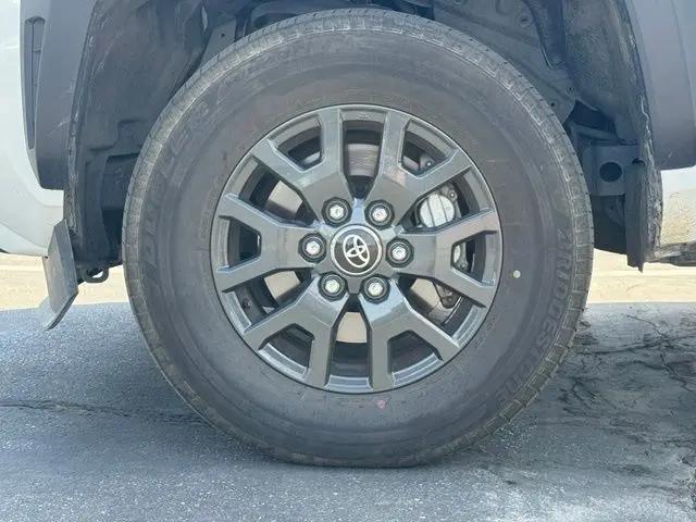 2025 Toyota 4Runner TRD Sport Premium
