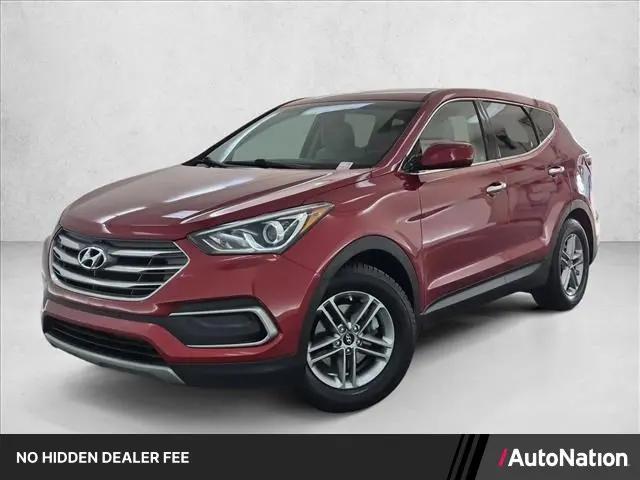 2018 Hyundai Santa Fe Sport 2.4L for sale in Hardeeville, SC