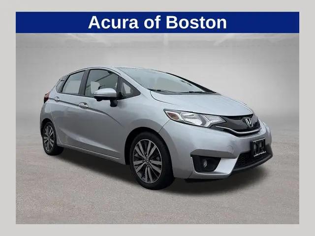 2015 Honda Fit EX for sale in Brighton, MA