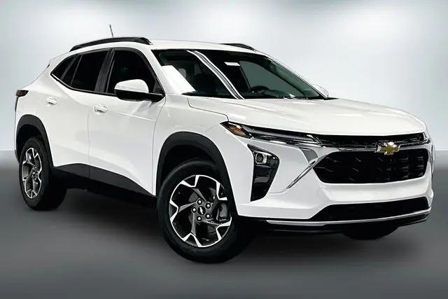 2026 Chevrolet Trax FWD LT for sale in Auburn, IN