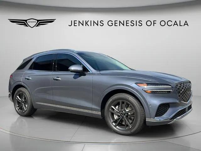 2027 Genesis GV70 2.5T Advanced for sale in Ocala, FL