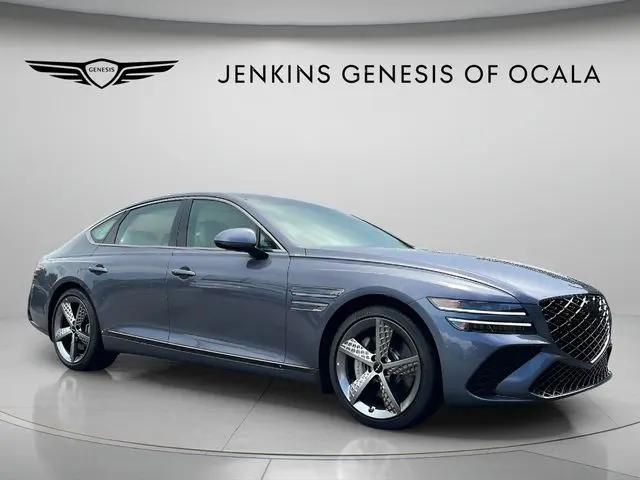 2027 Genesis G80 3.5T Sport Prestige for sale in Ocala, FL