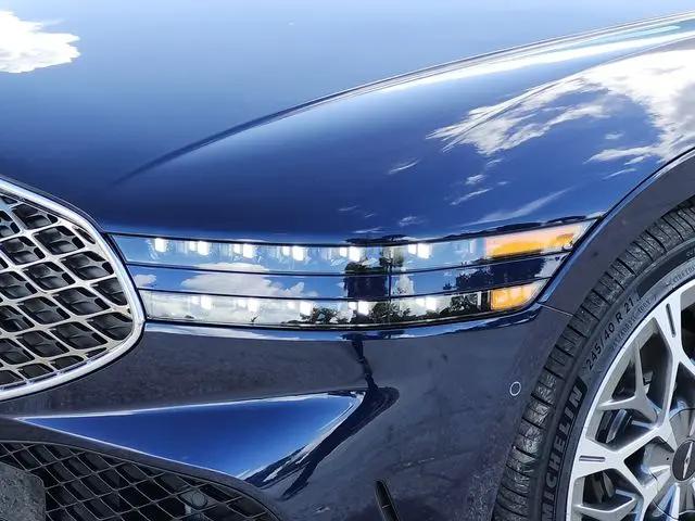 2026 Genesis G90 3.5T E-SC MHEV AWD