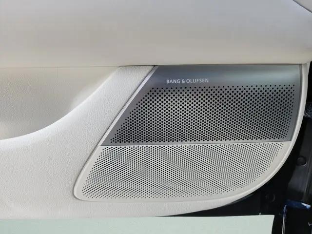 2026 Genesis G90 3.5T E-SC MHEV AWD