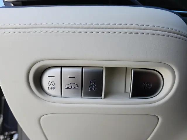 2026 Genesis G90 3.5T E-SC MHEV AWD