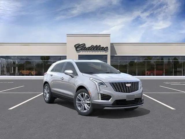 2026 Cadillac XT5 Premium Luxury AWD for sale in Budd Lake, NJ