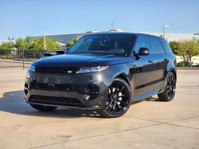 2026 Land Rover Range Rover Sport P460e Dynamic SE for sale in Grapevine, TX