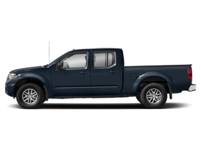 2019 Nissan Frontier SV for sale in Little Rock, AR