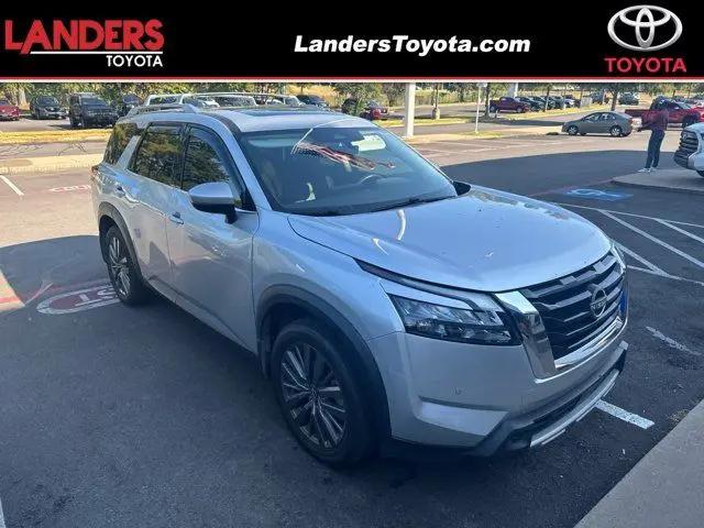 2025 Nissan Pathfinder SL FWD for sale in Little Rock, AR