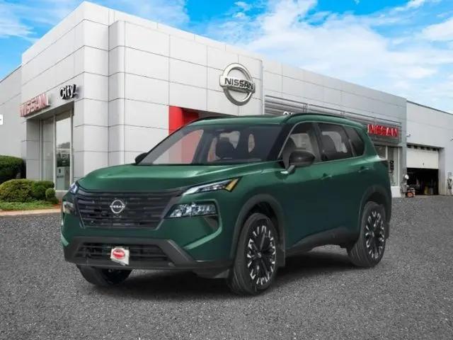 2026 Nissan Rogue Dark Armor for sale in Port Chester, NY