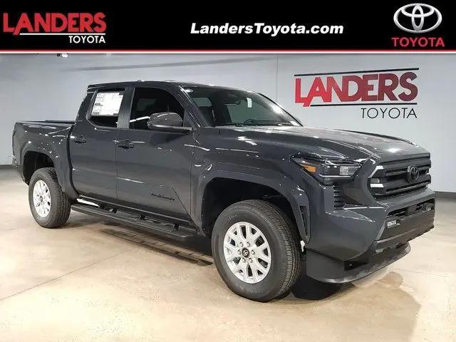 2026 Toyota Tacoma SR5 for sale in Little Rock, AR