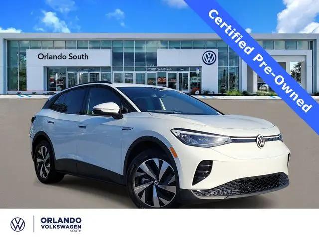 2023 Volkswagen ID.4 Pro for sale in Orlando, FL