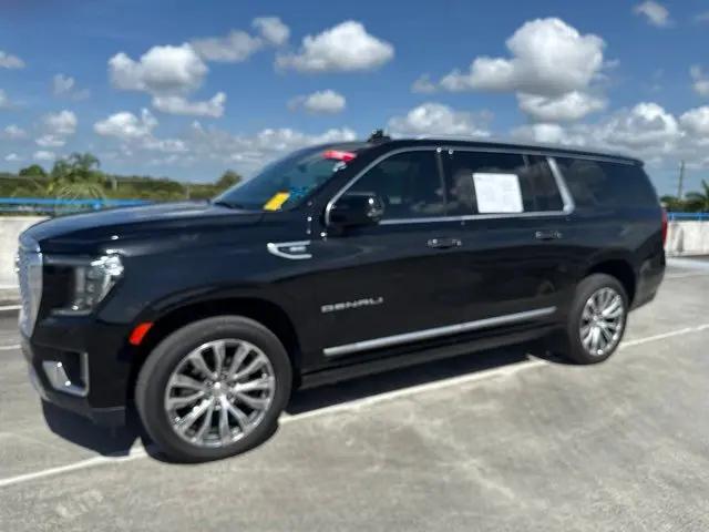 2023 GMC Yukon XL 4WD Denali for sale in Coconut Creek, FL