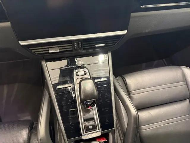 2019 Porsche Cayenne Cayenne